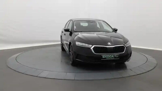 Skoda Octavia 1.4 tsi phev iv 204 ch dsg6e business — photo 3