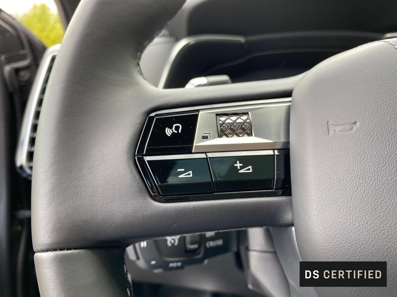 Ds Ds 7 crossback bluehdi 130ch opera automatique — photo 25
