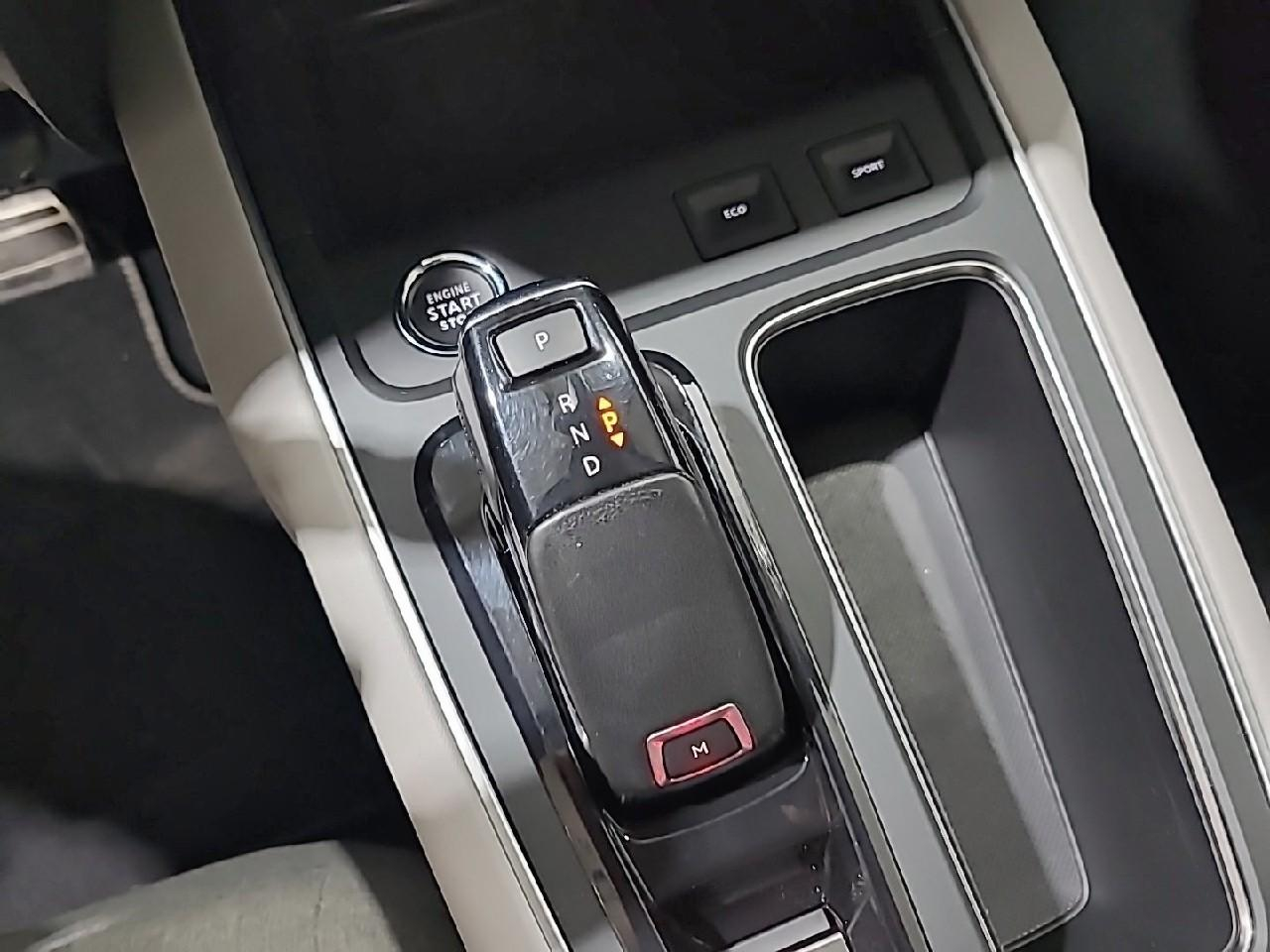 Citroën C5 Aircross bluehdi 130 s&s eat8 shine pack — photo 19