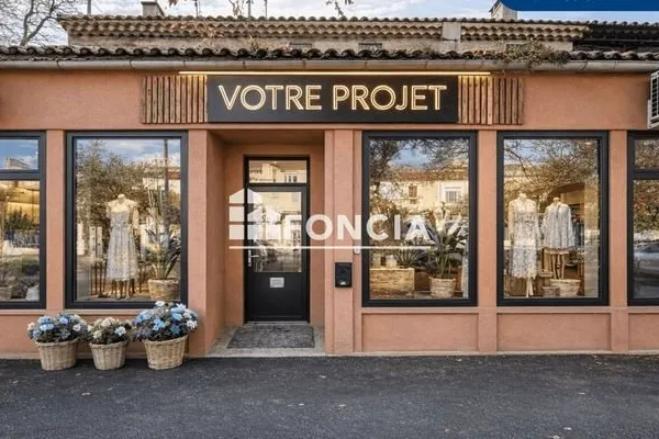 Local 36 m²