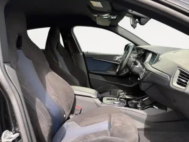 Bmw Serie 2 série 2 gran coupé 216da 116ch m sport — photo 15
