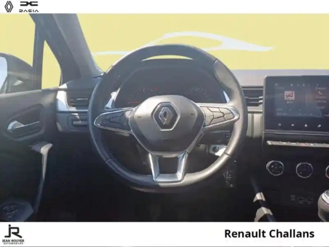 Renault Captur 1.0 tce 90ch equilibre — photo 5