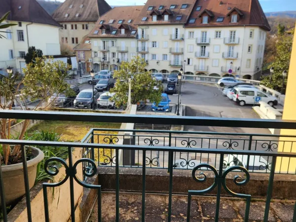 Appartement 3 pièces 85 m²