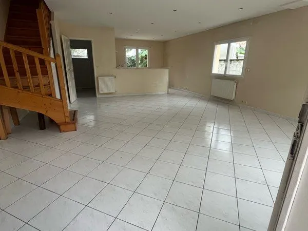 Maison 3 ch Pessac secteur Madran