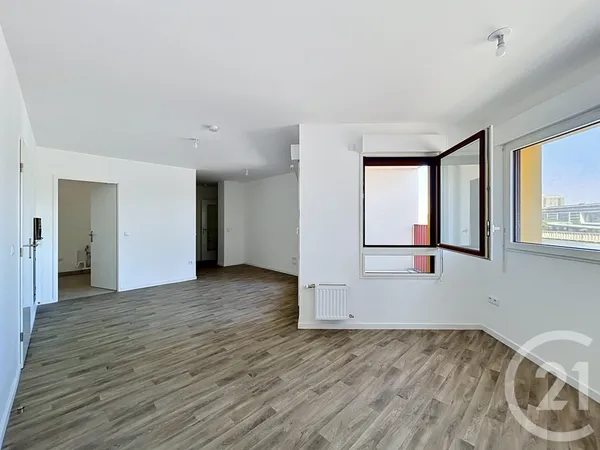 Appartement 4 pièces 89 m²