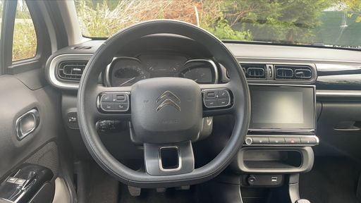 Citroen C3 Societe 1.5 BlueHDi 100 - Feel – 2019 – 72704 km – Diesel – Boîte Manuelle — photo 27