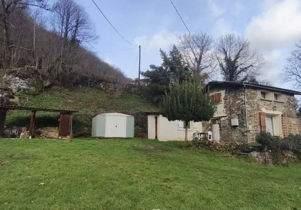 Maison 3 pièces 50 m²