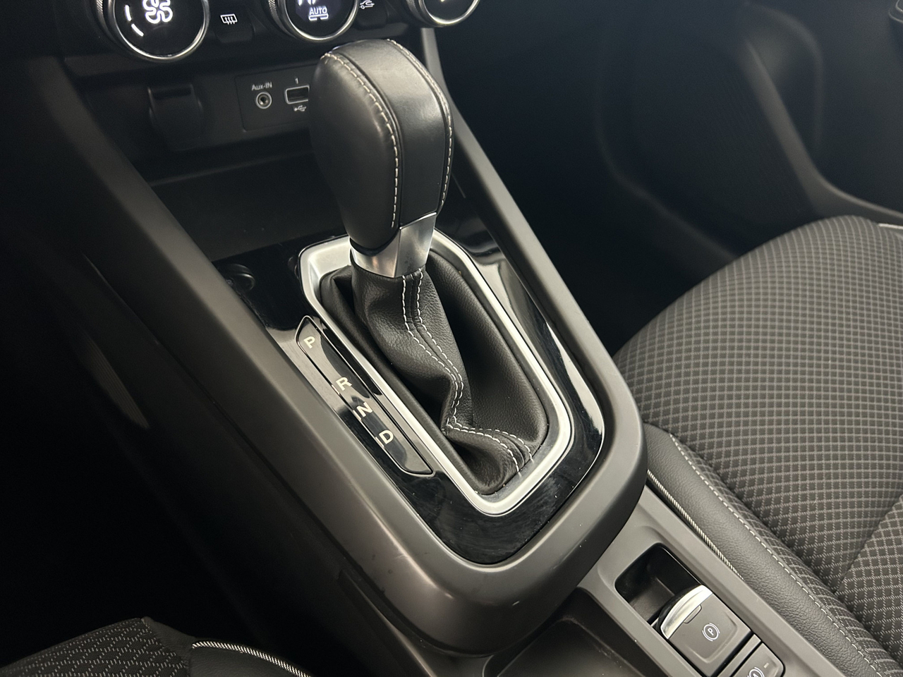 Renault Arkana — photo 13