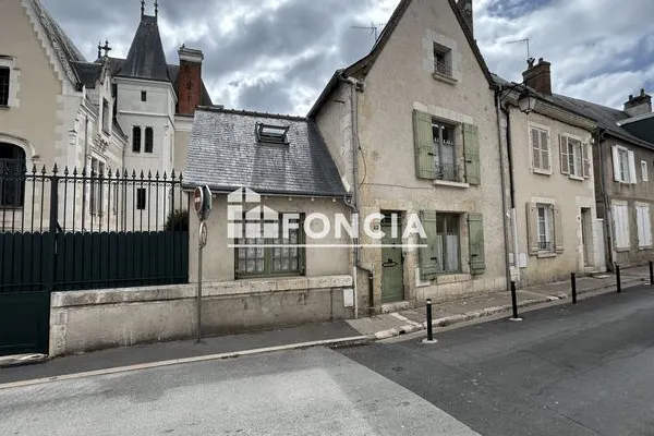 Maison 4 pièces 148 m²