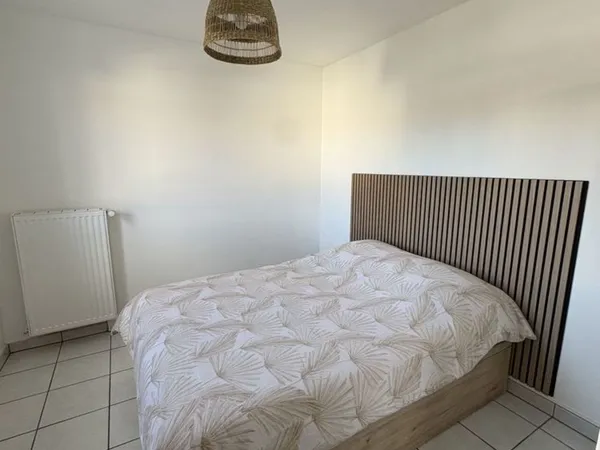 ? STUDIO MEUBLÉ ~30 M² ? SARREGUEMINES CENTRE