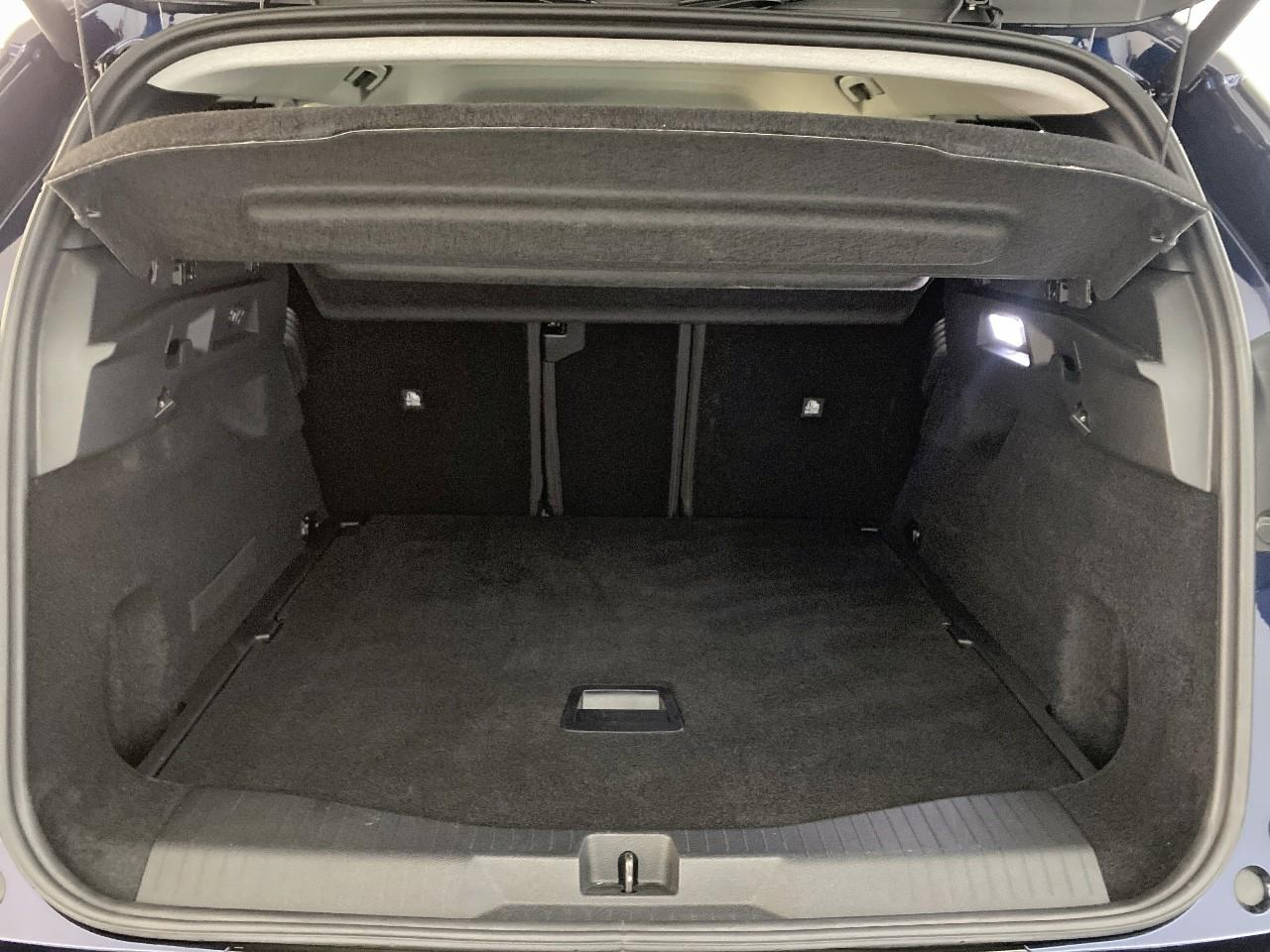 Citroën C5 Aircross hybride 145 ch e-dcs6 max — photo 6