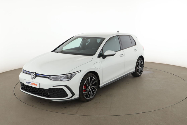 Volkswagen Golf VIII 1.4 eHybrid GTE DSG6