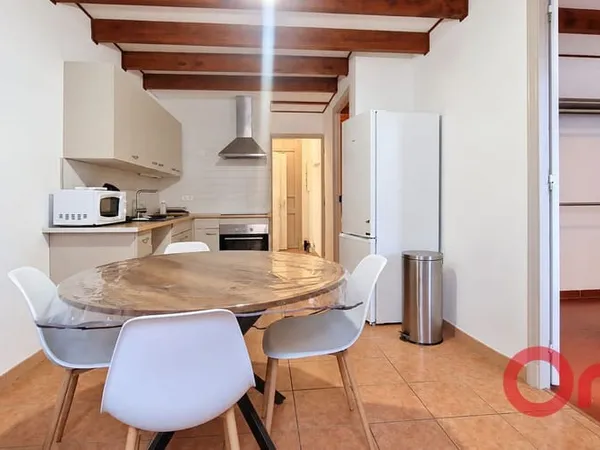 Appartement 3 pièces 48 m²