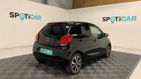 Citroen C1 VTi 72 S&S Shine 5p E6.d — photo 5
