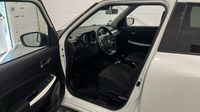 Suzuki Swift 1.0 Boosterjet Hybrid SHVS 111ch Pack — photo 11