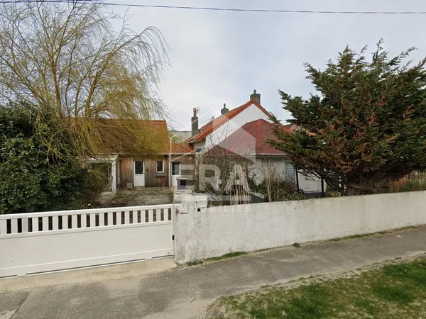 Maison 9 pièces 235 m²