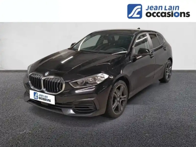 Bmw Serie 1 118i 140 ch dkg7