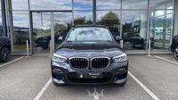 Bmw X3 xDrive30dA 286ch M Sport — photo 2