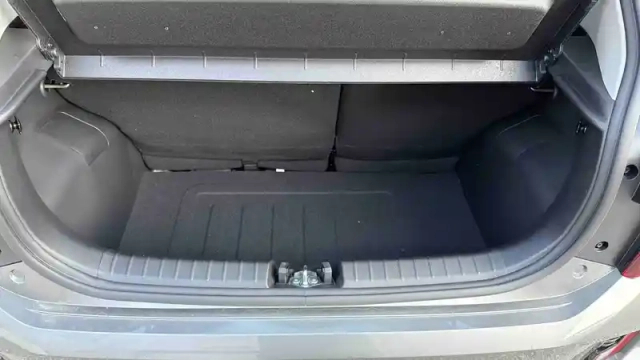 Kia Picanto 1.0 gdi 68 ch bvm5 — photo 5