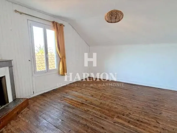 Appartement 3 pièces 84 m²