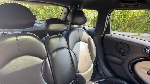 Mini Countryman 2.0 Cooper SD 143 Steptronic6 - N/A – 2015 – 129114 km – Diesel – Boîte Automatique — photo 30