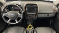 Dacia Spring 45ch Confort Plus - Achat Intégral — photo 11