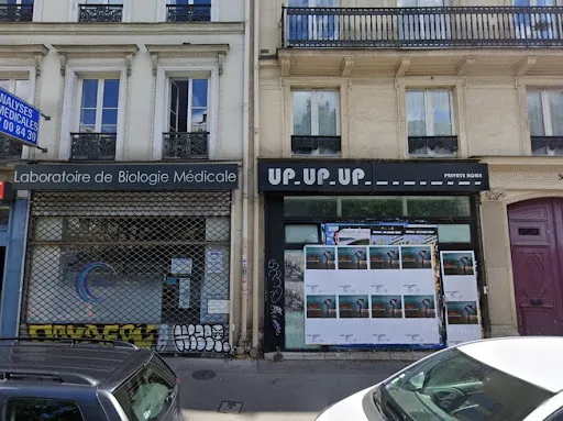 Propriété 123 m²