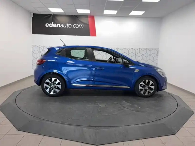 Renault Clio tce 90 - 21n — photo 6