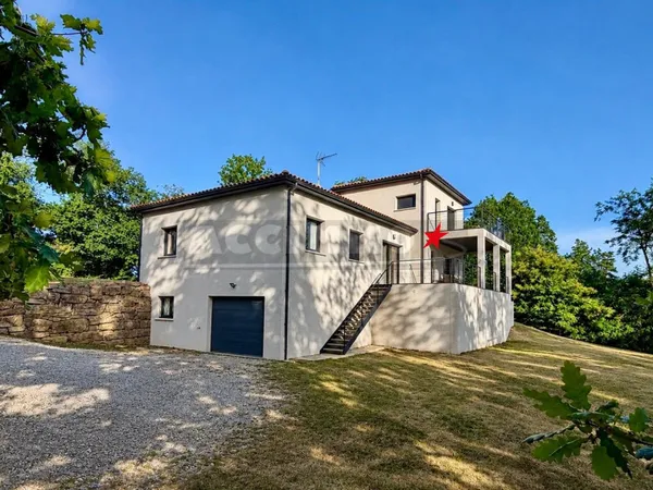 Maison 6 pièces 143 m²