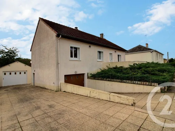 Maison 3 pièces 84 m²