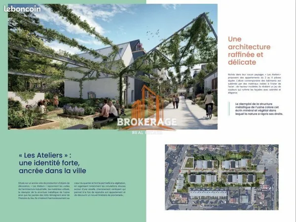 LOCAL COMMERCIAL 180 m² CONFLANS-SAINTE-HONORINE