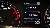 Audi Q2 35 TFSI 150ch S line S tronic 7 — photo 9