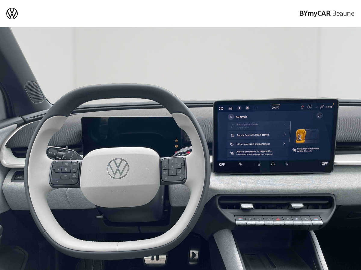 Volkswagen ID. Polo 211 ch 52 kWh — photo 9