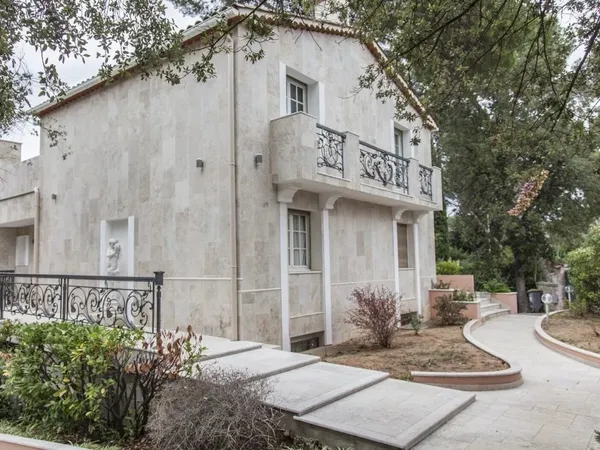 Achat : Maison Roquebrune-Cap-Martin (06190)