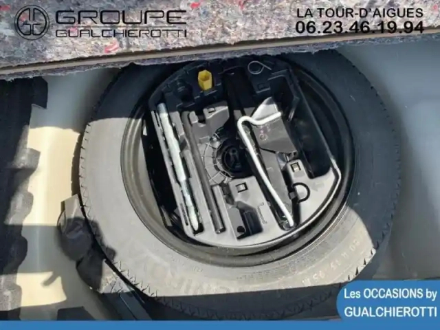 Peugeot 208 1.5 bluehdi 100ch s&amp;s active pack — photo 13
