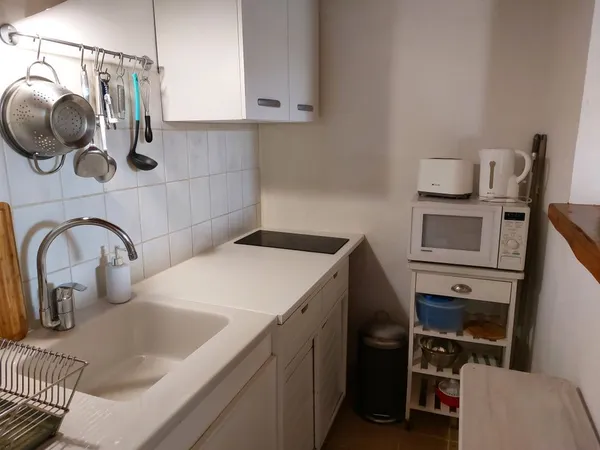 Appartement de 38m2 à louer sur Avignon