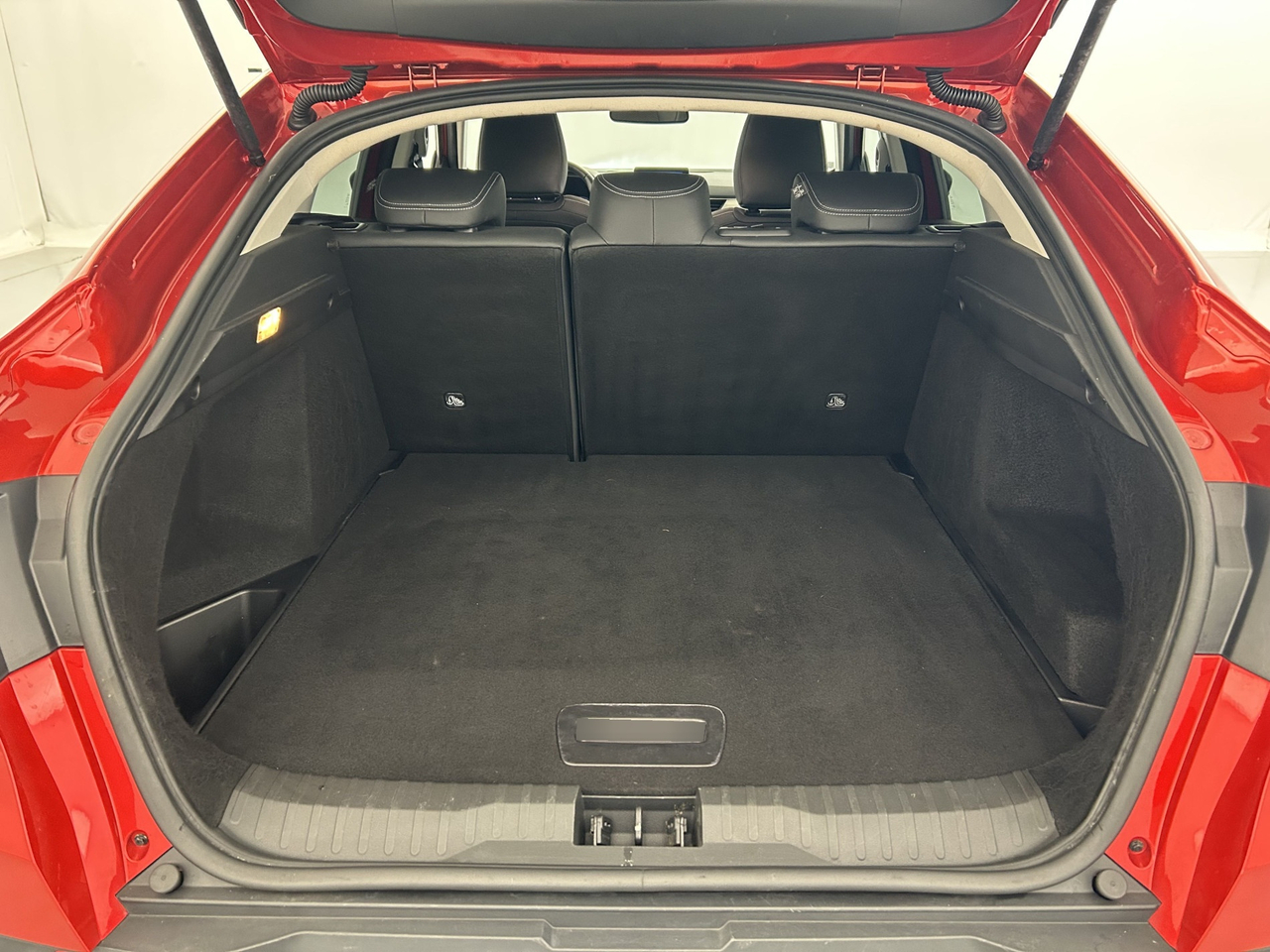 Renault Arkana — photo 18