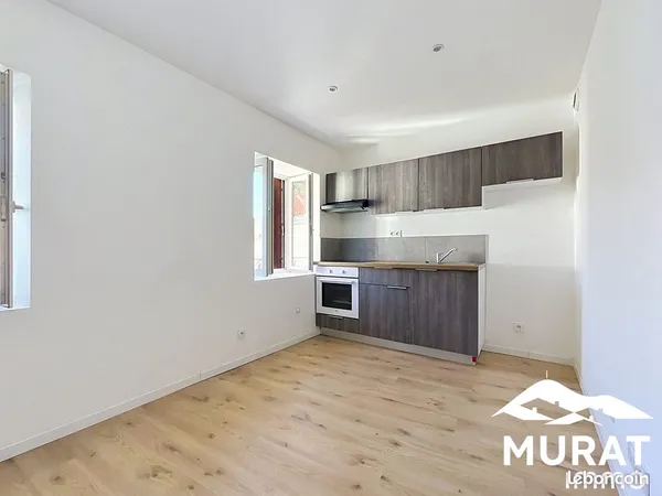 Appartement 1 pièce 25 m²