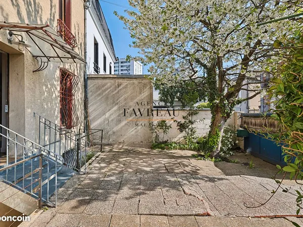 Maison 4 pièces 77 m²