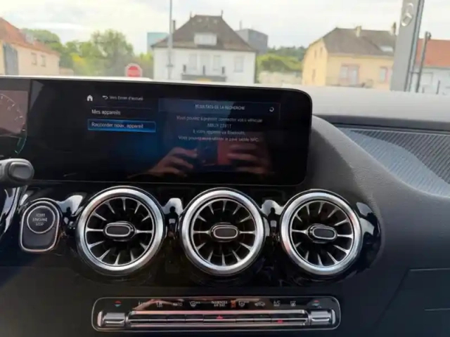 Mercedes Gla 250 e amg line — photo 39