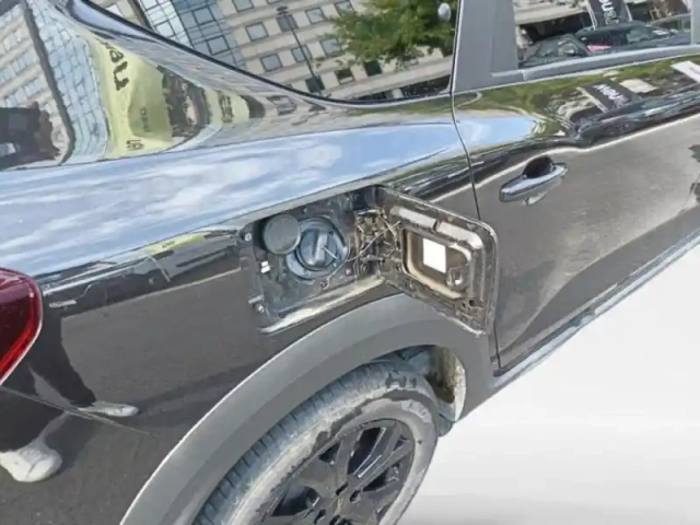 Dacia Jogger 1.0 eco-g 100ch extreme+ 7 places -24 — photo 10