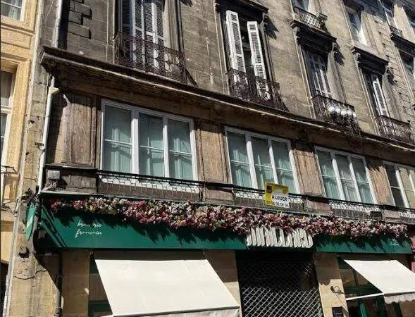 Appartement 3 pièces 76 m²