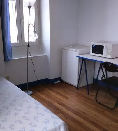 Chambre de 15m2 à louer sur Orléans