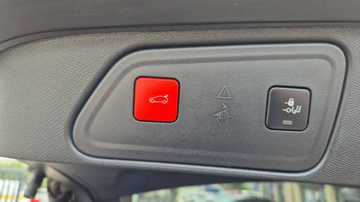 Peugeot 3008 1.6 THP 225 Hybrid-e EAT8 - GT – 2022 – 46503 km – Hybride rechargeable – Boîte Automatique — photo 28