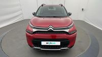Citroen C3 Aircross PureTech 110ch S&S Feel Pack