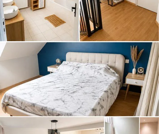 Maison 112 m2
