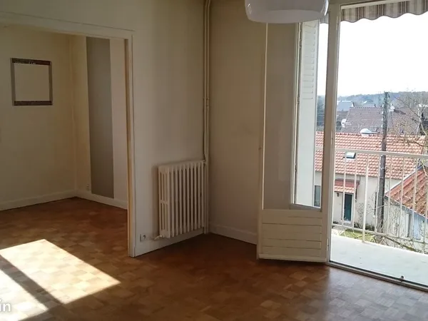 Appartement type 2