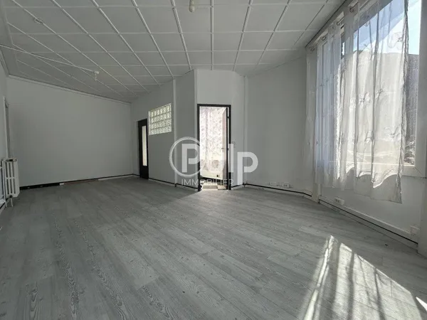 Immeuble 8 pièces 167 m²