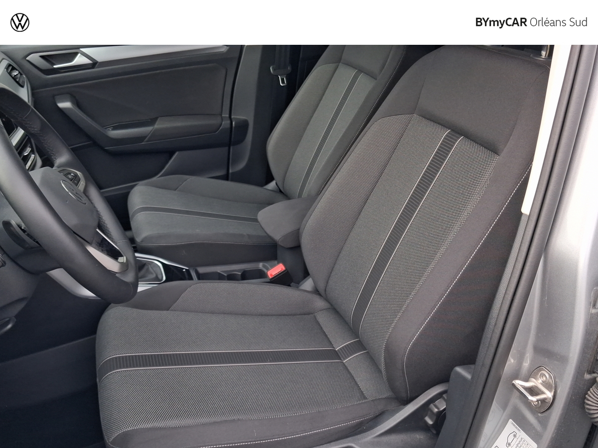 Volkswagen T-Roc 1.5 TSI EVO2 150 Start/Stop DSG7 — photo 17