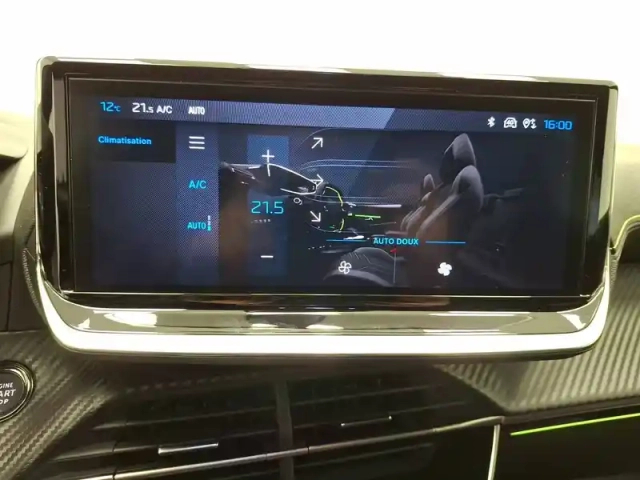 Peugeot 208 hybrid 110 e-dcs6 — photo 101